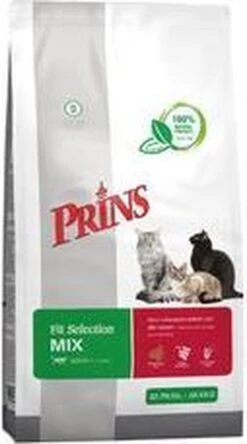 Prins Fit Selection Mix 10 Kg -Winkel Voor Kattenbenodigdheden 668x1200 4