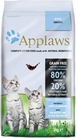 Applaws Kitten - 1 à 7,5 Kg 13 Applaws Kitten - 1 à 7,5 Kg -Winkel Voor Kattenbenodigdheden 669x1200 1