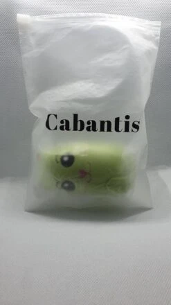 Cabantis Funny Catnip Knuffeldier|Katten-speelgoed|Kattenkruid|Knuffeldier|Cabantis|Groen 14 Cabantis Funny Catnip Knuffeldier|Katten-speelgoed|Kattenkruid|Knuffeldier|Cabantis|Groen -Winkel Voor Kattenbenodigdheden 674x1200 3