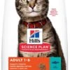 Hill's Science Plan Kattenvoer Adult Tonijn 7 Kg -Winkel Voor Kattenbenodigdheden 690x1200