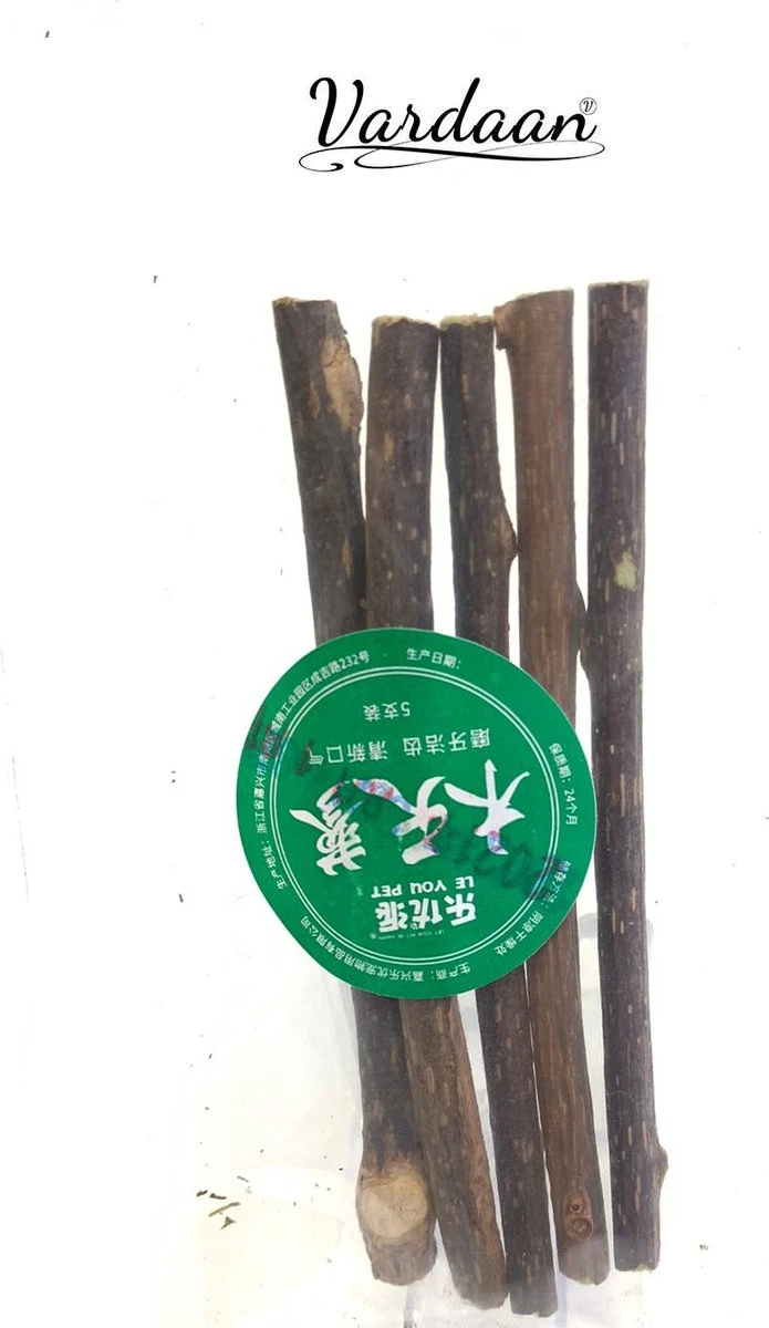 Matatabi Kauwstaafjes Voor Katten - 5x Matabi Stokjes - Kattenspeelgoed - 100% Natuurlijke Sticks - Plantaardig - Silver Vine Kauwstaven Voor Kittens - Kattenkruid Effect - Gebitsverzorging - 5 Stuks Vardaan Kauwstaven Voor Katten - XS - 11 Cm 3 Matatabi Kauwstaafjes Voor Katten - 5x Matabi Stokjes - Kattenspeelgoed - 100% Natuurlijke Sticks - Plantaardig - Silver Vine Kauwstaven Voor Kittens - Kattenkruid Effect - Gebitsverzorging - 5 Stuks Vardaan Kauwstaven Voor Katten - XS - 11 Cm