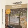 Beeztees - Kattennet - Voor Balkon - Transparant - 8x3 M -Winkel Voor Kattenbenodigdheden 695x1200 2