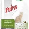 Prins Vital Care Kat Sensitive Hypolallergic - Kattenvoer - 10 Kg 1 Prins Vital Care Kat Sensitive Hypolallergic - Kattenvoer - 10 Kg -Winkel Voor Kattenbenodigdheden 705x1200