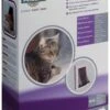 PetSafe Extreme Weather Door™ Small -Winkel Voor Kattenbenodigdheden 712x1200
