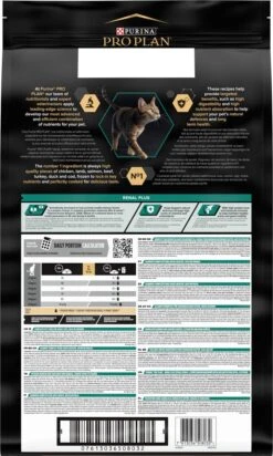 Pro Plan Adult Renal Plus - Katten Droogvoer - Kip - 10 Kg -Winkel Voor Kattenbenodigdheden 719x1200