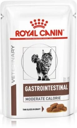 Royal Canin Gastro Intestinal Moderate Calorie Kat 12x85 Gr. -Winkel Voor Kattenbenodigdheden 719x1200 4