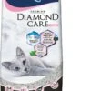 Biokat's Diamond Care Fresh - 10 L - Kattenbakvulling - Klontvormend - Babypoeder Geur - Aktieve Kool 2 Biokat's Diamond Care Fresh - 10 L - Kattenbakvulling - Klontvormend - Babypoeder Geur - Aktieve Kool -Winkel Voor Kattenbenodigdheden 722x1200 1