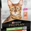 Pro Plan Sterilised Adult Vital Functions - Katten Droogvoer - Zalm - 10 Kg -Winkel Voor Kattenbenodigdheden 725x1200 1