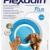 Flexadin Gewricht Supplement Flexadin Plus Kleine Hond En Kat - 90 Brokjes -Winkel Voor Kattenbenodigdheden 735x1200 4