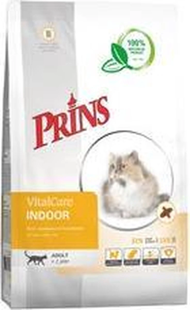 Prins VitalCare Indoor 10 Kg - Kat 17 Prins VitalCare Indoor 10 Kg - Kat - Afbeelding 15