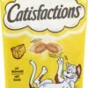 Catisfactions Kattensnack - Kaas - 6 X 60 Gr 1 Catisfactions Kattensnack - Kaas - 6 X 60 Gr -Winkel Voor Kattenbenodigdheden 737x1200