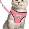 Merkloos Kattentuigje - Kattenharnas - Kattentuig Met Looplijn - Hondentuigje - Hondenharnas - Roze - Maat S 1 Merkloos Kattentuigje - Kattenharnas - Kattentuig Met Looplijn - Hondentuigje - Hondenharnas - Roze - Maat S -Winkel Voor Kattenbenodigdheden 738x1200 2