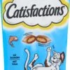 Catisfactions Kattensnack - Zalm - 6 X 60 Gr 2 Catisfactions Kattensnack - Zalm - 6 X 60 Gr -Winkel Voor Kattenbenodigdheden 739x1200 3