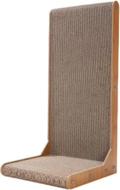Verticale Muur Kat Krabplank Mini Size Slijtvaste Kat Krassen Schraper Voor Katten Training Slijpen Klauw Speelgoed -Winkel Voor Kattenbenodigdheden 758x1200 1