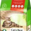 Cat's Best Original - Kattenbakvulling - 20 L -Winkel Voor Kattenbenodigdheden 759x1200 1