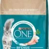PURINA ONE Droog Kattenvoer Sensitive Met Kalkoen & Rijst, Adult, 2.8 Kg 2 PURINA ONE Droog Kattenvoer Sensitive Met Kalkoen & Rijst, Adult, 2.8 Kg -Winkel Voor Kattenbenodigdheden 761x1200