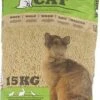 Woody Cat Houtkorrel 25 Liter 1 Woody Cat Houtkorrel 25 Liter -Winkel Voor Kattenbenodigdheden 769x1200 2