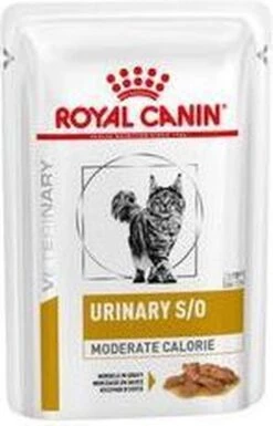 Royal Canin Urinary S/O Moderate Calorie 12 X 85g Kattenvoer 20 Royal Canin Urinary S/O Moderate Calorie 12 X 85g Kattenvoer -Winkel Voor Kattenbenodigdheden 770x1200 4