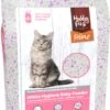 Hobby First Feline White Hygiëne Baby Powder 12 Ltr -Winkel Voor Kattenbenodigdheden 773x1200 1