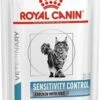 Royal Canin Sensitivity Control - Kip - Kattenvoer - 12 X 85 G -Winkel Voor Kattenbenodigdheden 774x1200 1