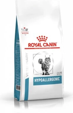 Royal Canin Hypoallergenic - Kattenvoer - 2,5 Kg -Winkel Voor Kattenbenodigdheden 774x1200 4