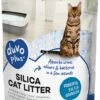 DUVO+ Silica Kattenvulling 6 X 5 Liter -Winkel Voor Kattenbenodigdheden 774x1200 8