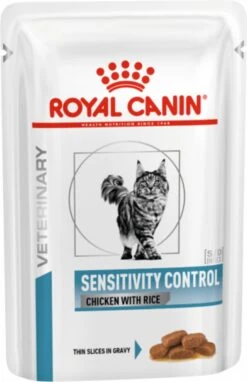 Royal Canin Sensitivity Control Portie - 12 X 85 Gram -Winkel Voor Kattenbenodigdheden 775x1200 1