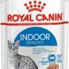 Royal Canin Feline Sterilised Indoor In Gravy 2 Royal Canin Feline Sterilised Indoor In Gravy -Winkel Voor Kattenbenodigdheden 775x1200