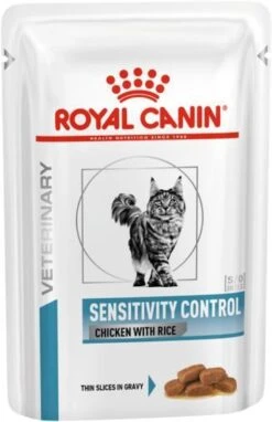 Royal Canin Sensitivity Control Portie - 12 X 85 Gram -Winkel Voor Kattenbenodigdheden 776x1200 3