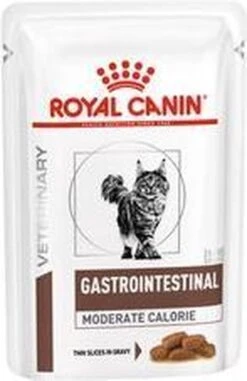 Royal Canin Gastro Intestinal Moderate Calorie Kat 12x85 Gr. -Winkel Voor Kattenbenodigdheden 777x1200 3