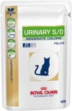 Royal Canin Urinary S/O Moderate Calorie 12 X 85g Kattenvoer 21 Royal Canin Urinary S/O Moderate Calorie 12 X 85g Kattenvoer -Winkel Voor Kattenbenodigdheden 778x1200 2