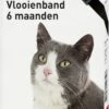 Beaphar Vlooienband Kat - Vlooienbestrijding - Zwart 2 Beaphar Vlooienband Kat - Vlooienbestrijding - Zwart -Winkel Voor Kattenbenodigdheden 783x1200