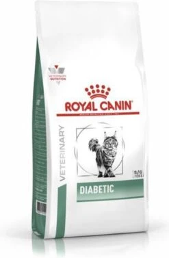 Royal Canin Diabetic - Kattenvoer - 3,5 Kg -Winkel Voor Kattenbenodigdheden 787x1200
