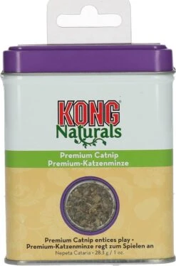 Kong Catnip Navulling - Kattenkruid - 30 G 13 Kong Catnip Navulling - Kattenkruid - 30 G -Winkel Voor Kattenbenodigdheden 792x1200 2