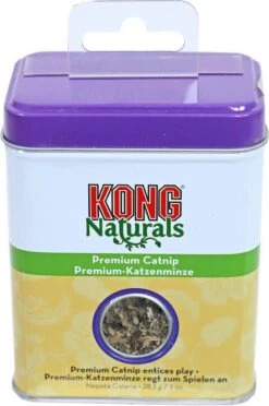Kong Catnip Navulling - Kattenkruid - 30 G 15 Kong Catnip Navulling - Kattenkruid - 30 G -Winkel Voor Kattenbenodigdheden 796x1200