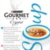 Gourmet Crystal Soup Pouch Multipack - Kattenvoer - Tonijn 4x40 G -Winkel Voor Kattenbenodigdheden 798x1200 1