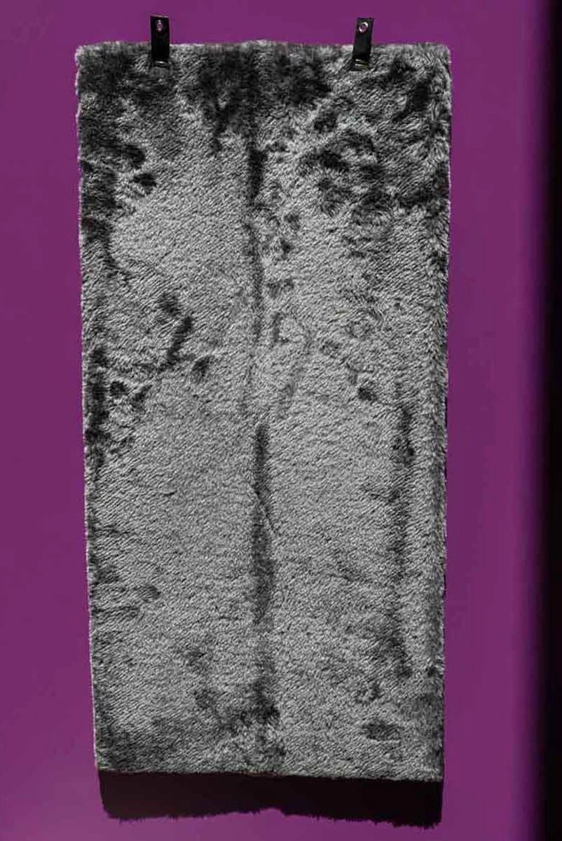 Petrebels Scratch Corner 57 Krabplank - Grijs - 57 Cm - Hoekmodel 9 Petrebels Scratch Corner 57 Krabplank - Grijs - 57 Cm - Hoekmodel - Afbeelding 7