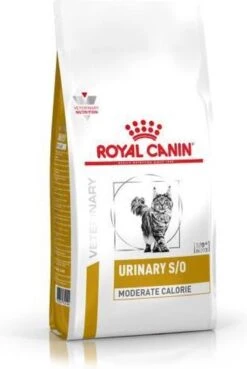 Royal Canin Urinary S/O Moderate Calorie - Kattenvoer - 9 Kg -Winkel Voor Kattenbenodigdheden 804x1200 3