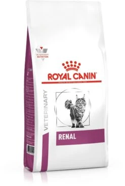 Royal Canin Renal - Kattenvoer - 4 Kg 22 Royal Canin Renal - Kattenvoer - 4 Kg -Winkel Voor Kattenbenodigdheden 805x1200 1