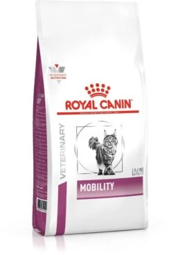 Royal Canin Mobility - Kattenvoer - 2 Kg -Winkel Voor Kattenbenodigdheden 805x1200 2