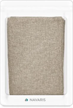 Navaris Krabmat Voor Katten - Krabmat Voor Aan Bank - Krabtapijt Voor Kat - Bankbescherming - Voorkomt Krabschade - 130 X 45 Cm - Sisal En Linnen 19 Navaris Krabmat Voor Katten - Krabmat Voor Aan Bank - Krabtapijt Voor Kat - Bankbescherming - Voorkomt Krabschade - 130 X 45 Cm - Sisal En Linnen -Winkel Voor Kattenbenodigdheden 808x1200 3