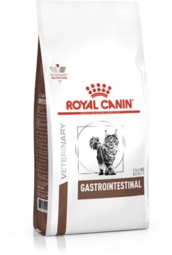 Royal Canin Gastro Intestinal - Kattenvoer - 4 Kg -Winkel Voor Kattenbenodigdheden 809x1200