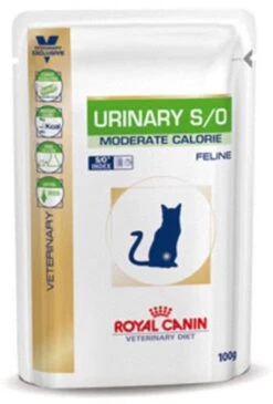 Royal Canin Urinary S/O Moderate Calorie 12 X 85g Kattenvoer 19 Royal Canin Urinary S/O Moderate Calorie 12 X 85g Kattenvoer -Winkel Voor Kattenbenodigdheden 811x1200 1