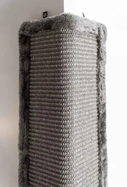 Petrebels Scratch Corner 57 Krabplank - Grijs - 57 Cm - Hoekmodel 14 Petrebels Scratch Corner 57 Krabplank - Grijs - 57 Cm - Hoekmodel -Winkel Voor Kattenbenodigdheden 814x1200 5