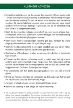 Royal Canin Urinary S/O Moderate Calorie - Kattenvoer - 9 Kg -Winkel Voor Kattenbenodigdheden 816x1200