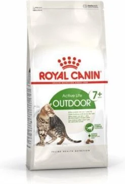 Royal Canin Outdoor 7+ - 4 Kg -Winkel Voor Kattenbenodigdheden 818x1200 2