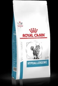 Royal Canin Hypoallergenic - Kattenvoer - 2,5 Kg -Winkel Voor Kattenbenodigdheden 821x1200 6