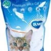 Duvo Kattenbakvulling Premium Silica - 6 X 5 Liter - Bulk Voordeel -Winkel Voor Kattenbenodigdheden 822x1200 1