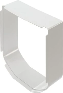 SureFlap Tunnelverlenging - Kattenluik - Wit - M - 14 X 12 Cm -Winkel Voor Kattenbenodigdheden 822x1200