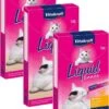 Vitakraft Cat Liquid Snack 6 Stuks - Kattensnack - 3 X Kip -Winkel Voor Kattenbenodigdheden 825x1200